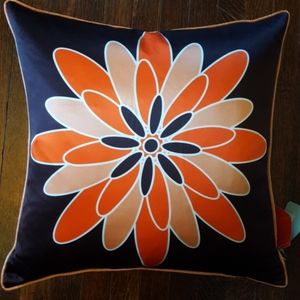 Dahlia Nook Pillow